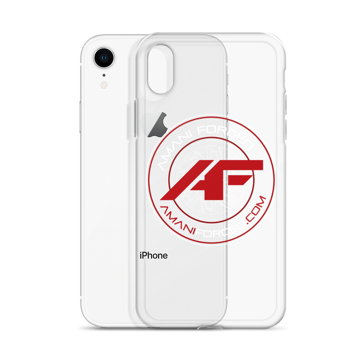 Seal iPhone Case - Shop Amani