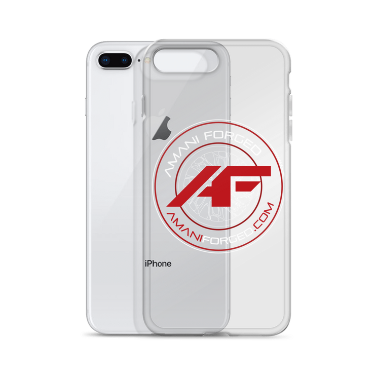 Seal iPhone Case - Shop Amani