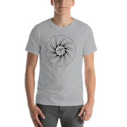 Short-Sleeve Unisex T-Shirt - Shop Amani